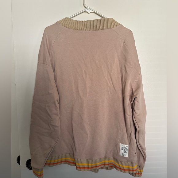 ADIDAS 50 years anniversary cardigan
Size M - Picture 2 of 3